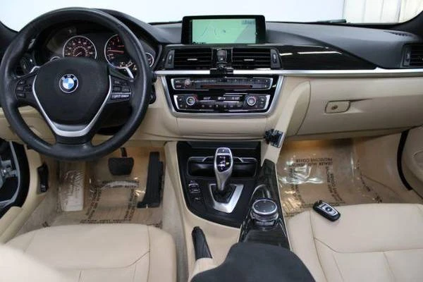 2016 BMW 4 Series - Image 2 of 21