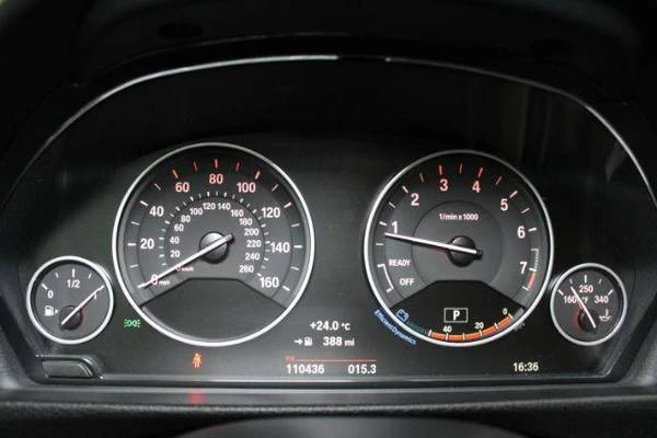 2016 BMW 4 Series - Image 18 of 21