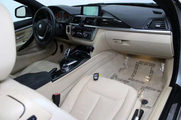 2016 BMW 4 Series - Image 21 of 21