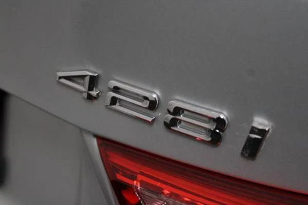 2016 BMW 4 Series - Image 8 of 21