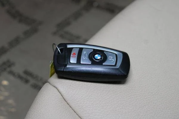 2016 BMW 4 Series - Image 14 of 21