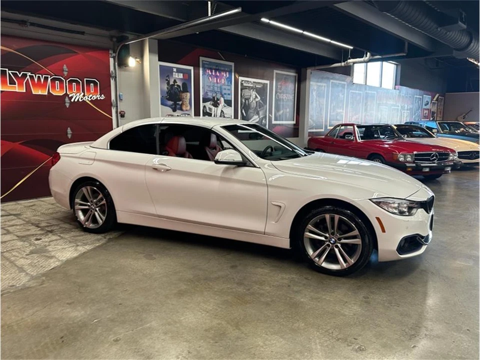 2016 BMW F32 4 Series Coupe - Image 13 of 31