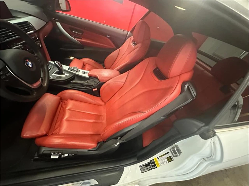 2016 BMW F32 4 Series Coupe - Image 31 of 31