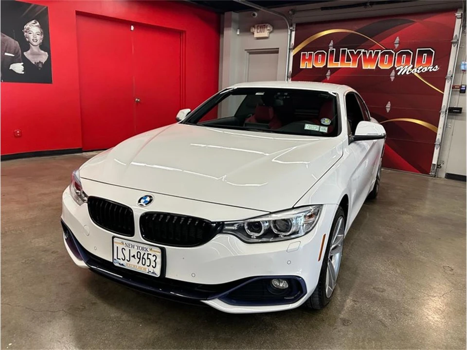 2016 BMW F32 4 Series Coupe - Image 5 of 31