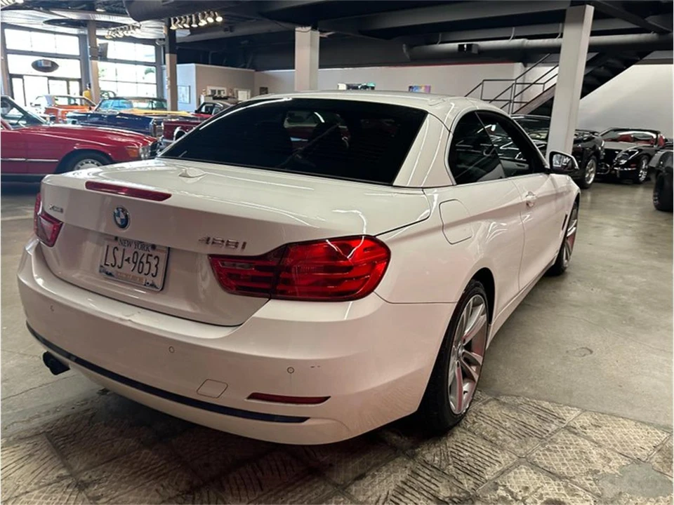 2016 BMW F32 4 Series Coupe - Image 19 of 31