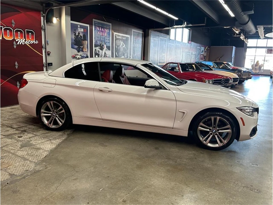2016 BMW F32 4 Series Coupe - Image 17 of 31
