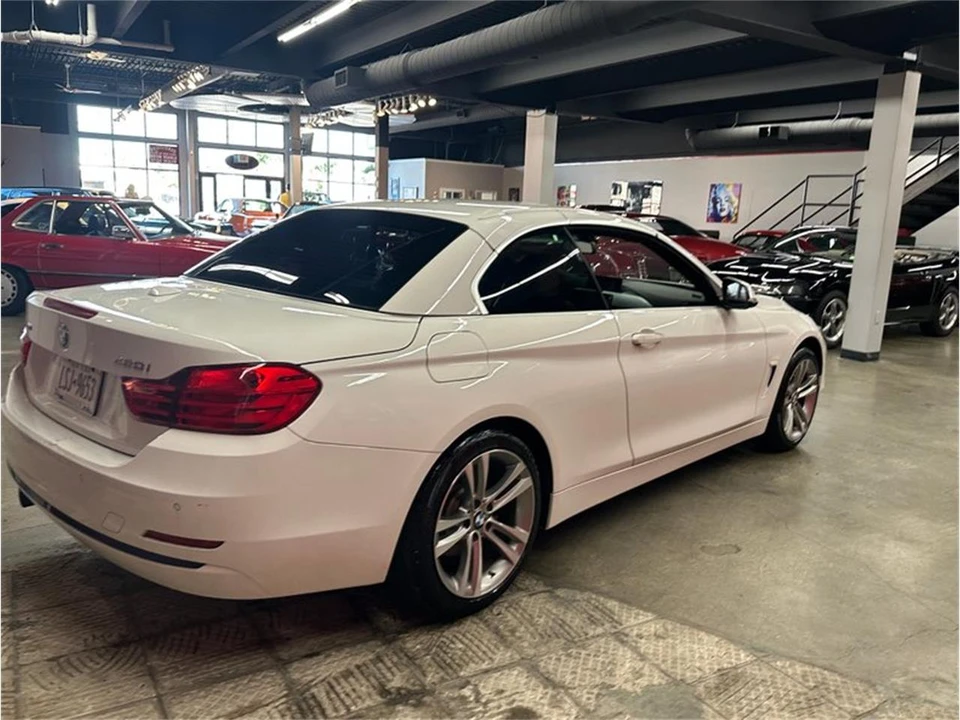 2016 BMW F32 4 Series Coupe - Image 15 of 31