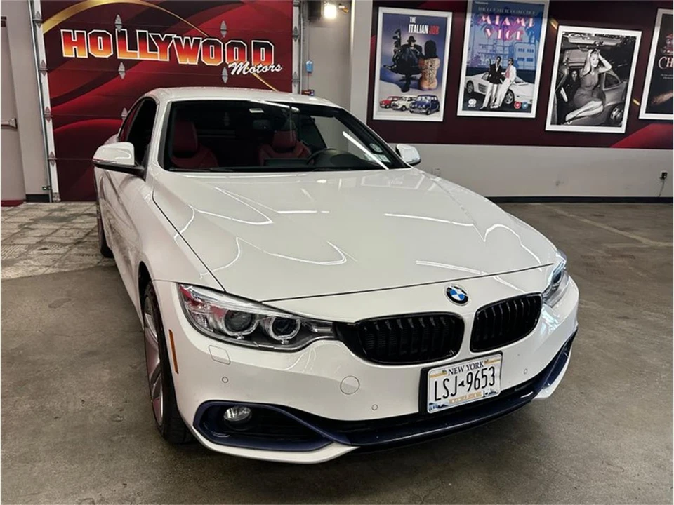 2016 BMW F32 4 Series Coupe - Image 11 of 31