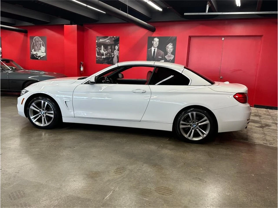 2016 BMW F32 4 Series Coupe - Image 25 of 31