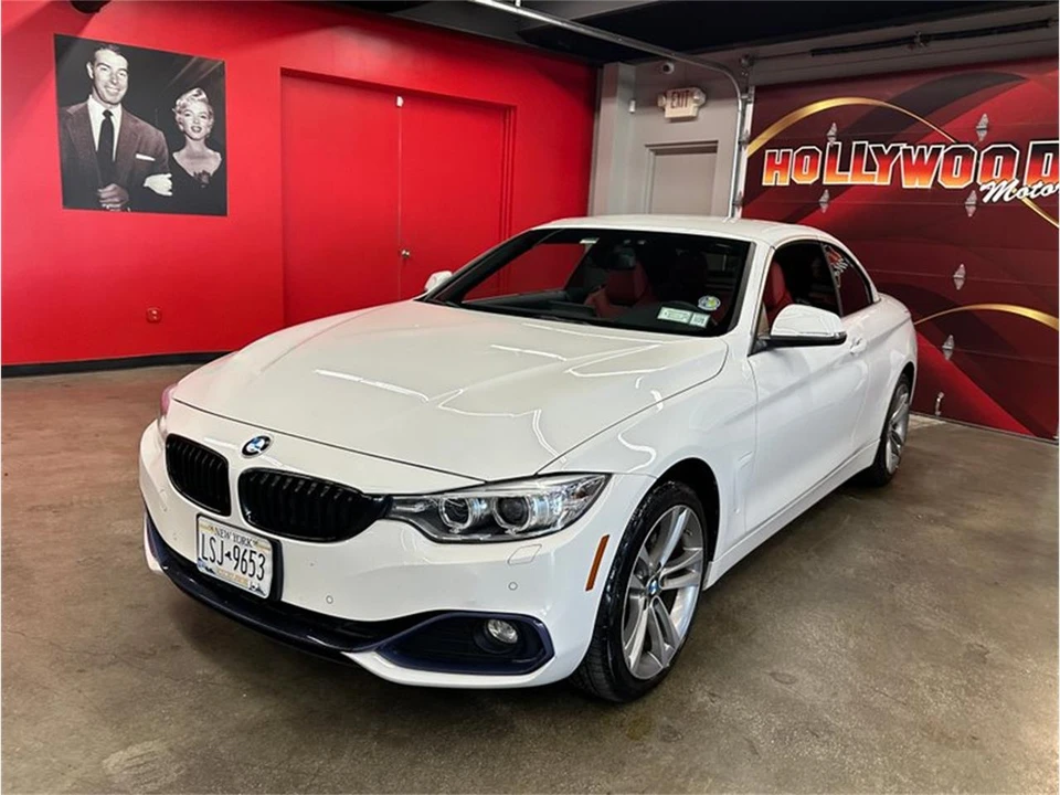 2016 BMW F32 4 Series Coupe - Image 3 of 31