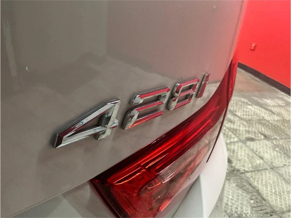 2016 BMW F32 4 Series Coupe - Image 21 of 31