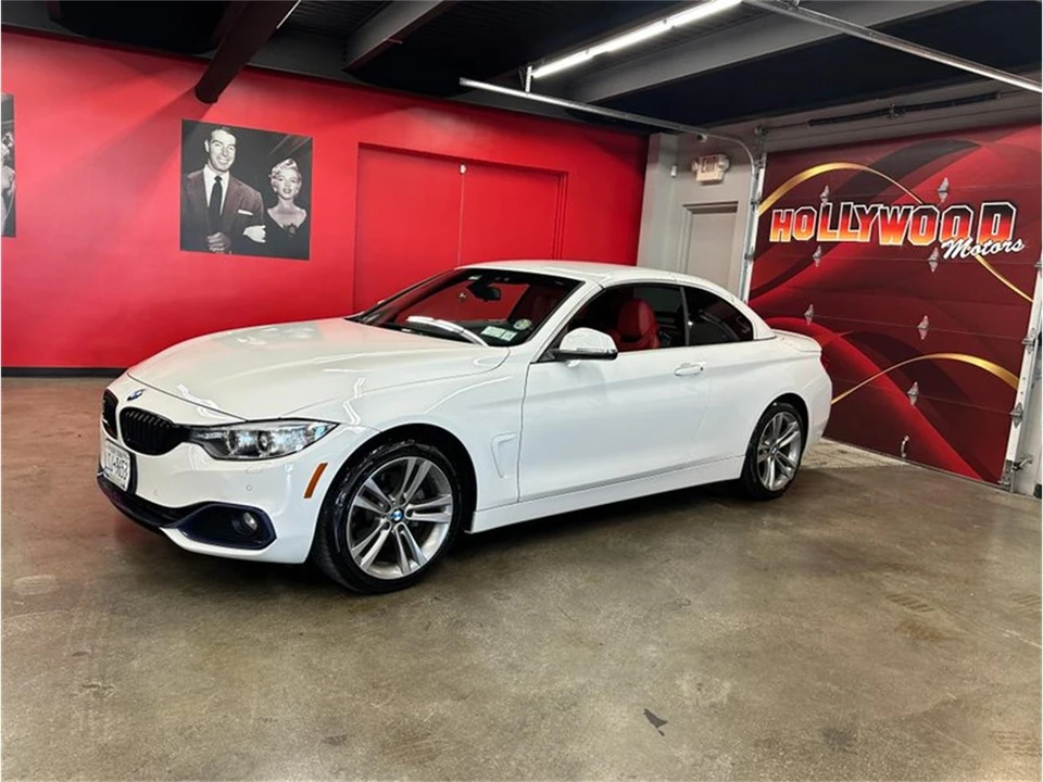 2016 BMW F32 4 Series Coupe - Image 9 of 31