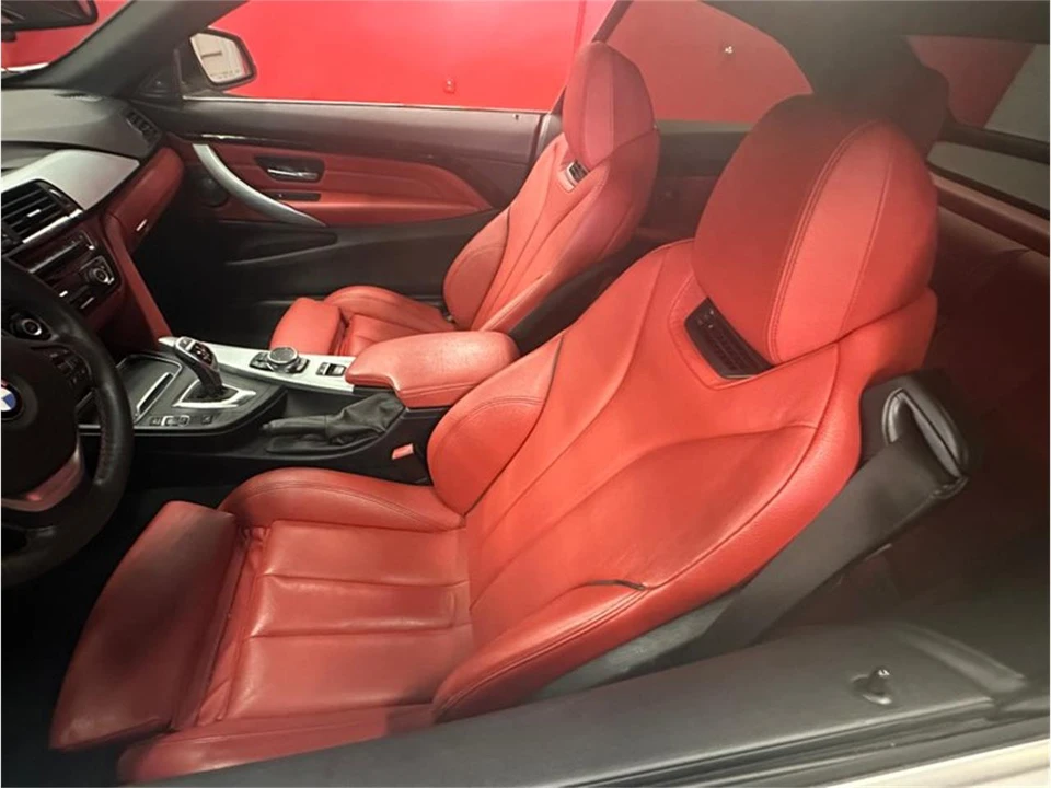 2016 BMW F32 4 Series Coupe - Image 29 of 31