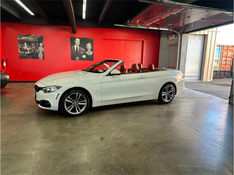 2016 BMW F32 4 Series Coupe - Image 4 of 31