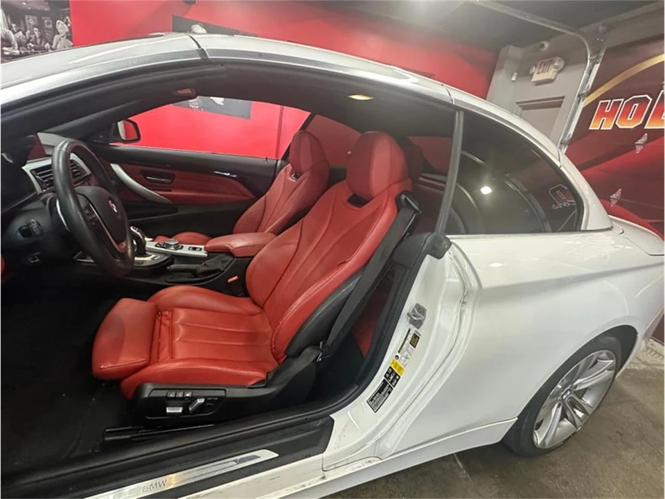 2016 BMW F32 4 Series Coupe - Image 28 of 31
