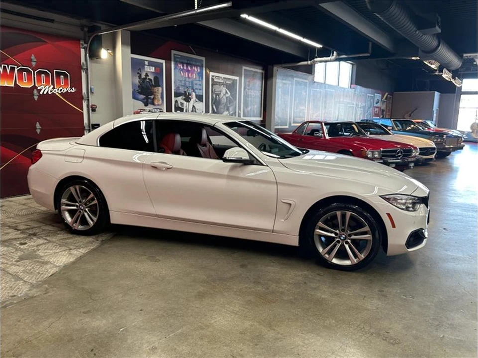 2016 BMW F32 4 Series Coupe - Image 12 of 31
