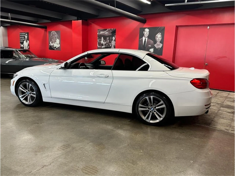 2016 BMW F32 4 Series Coupe - Image 26 of 31