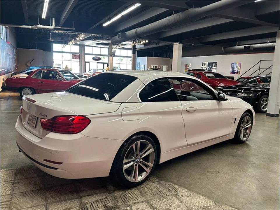 2016 BMW F32 4 Series Coupe - Image 16 of 31