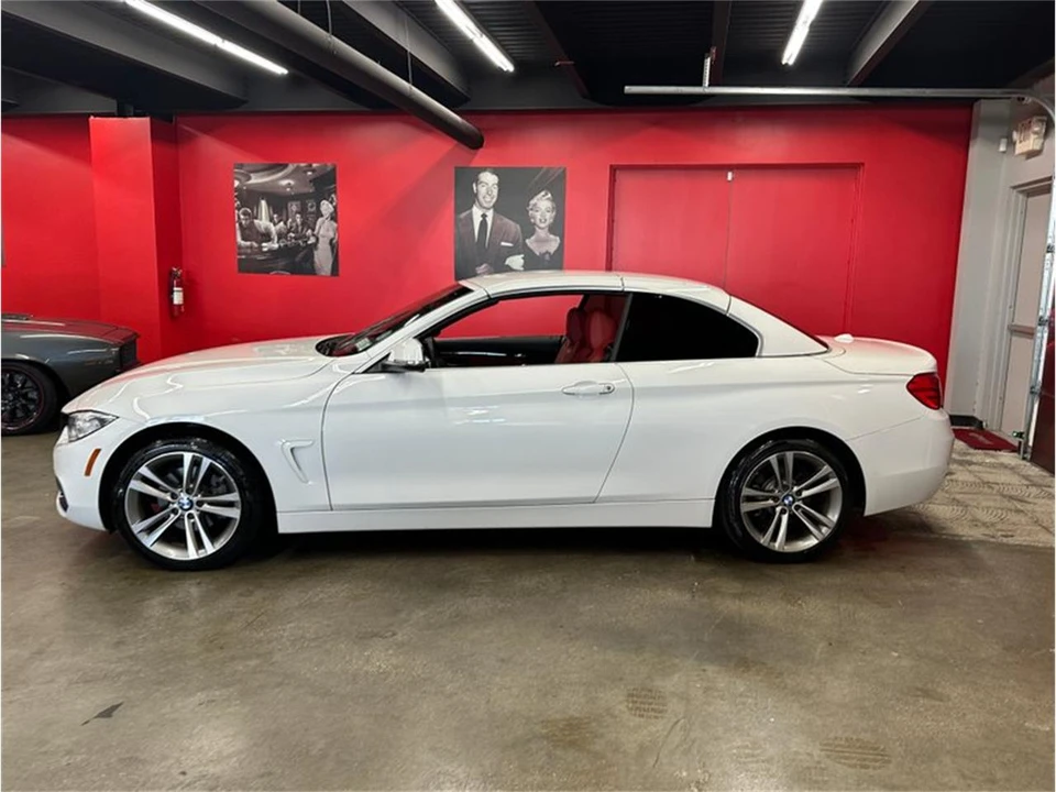 2016 BMW F32 4 Series Coupe - Image 24 of 31