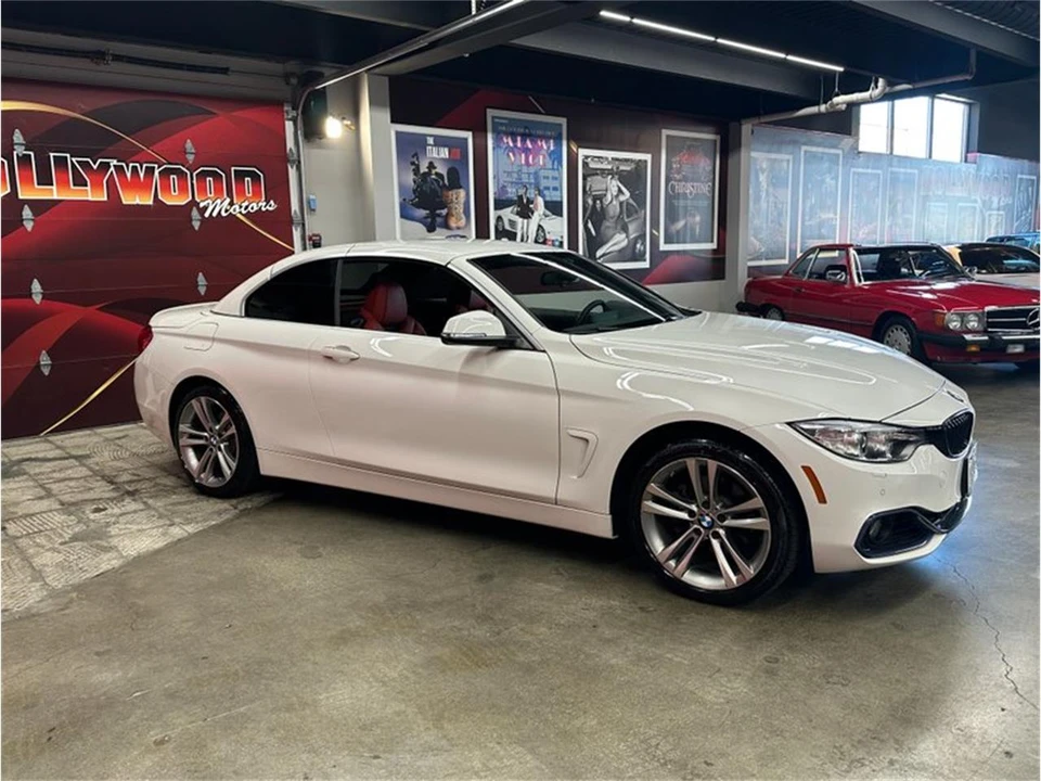 2016 BMW F32 4 Series Coupe - Image 14 of 31