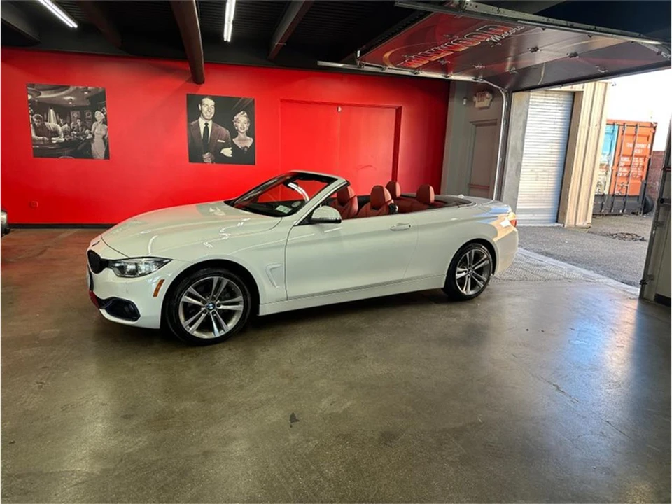 2016 BMW F32 4 Series Coupe - Image 2 of 31