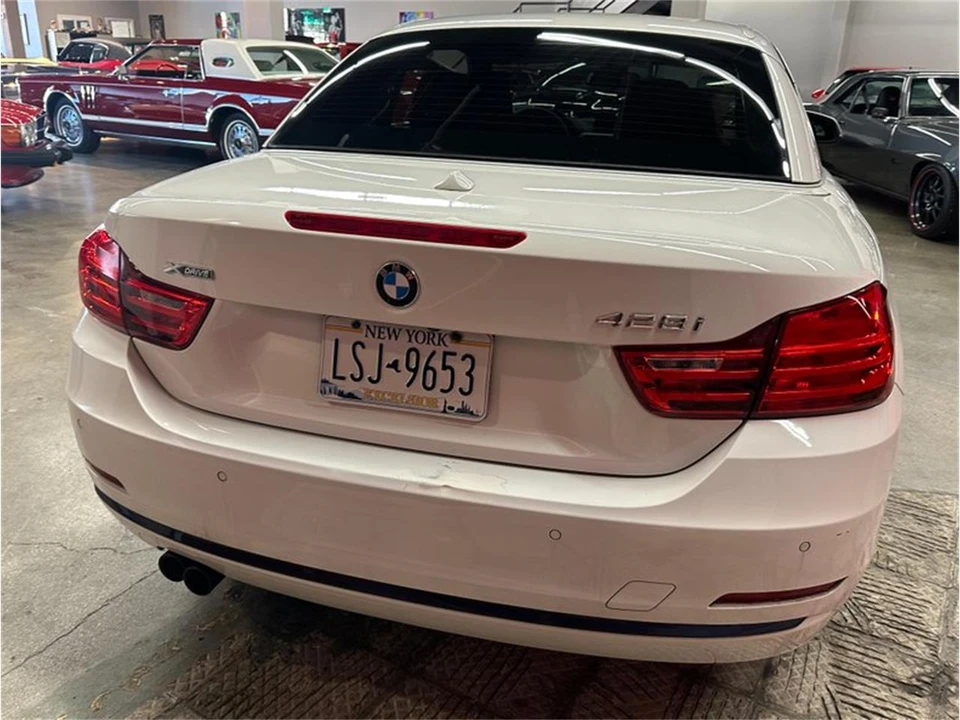 2016 BMW F32 4 Series Coupe - Image 23 of 31