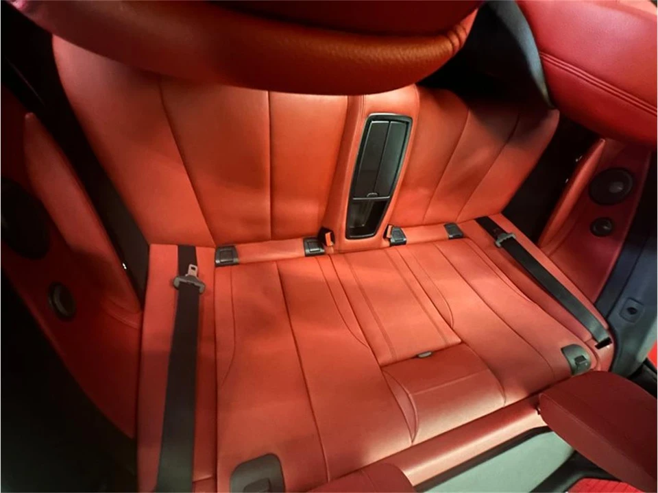 2016 BMW F32 4 Series Coupe - Image 27 of 31