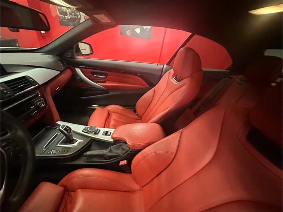 2016 BMW F32 4 Series Coupe - Image 30 of 31