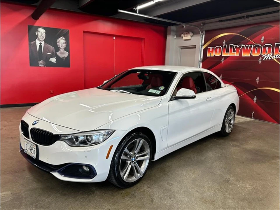 2016 BMW F32 4 Series Coupe - Image 10 of 31