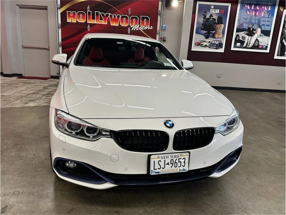 2016 BMW F32 4 Series Coupe - Image 6 of 31