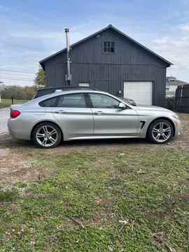 2016 BMW 428i xDrive