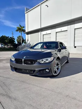 2016 BMW 428i Xdrive