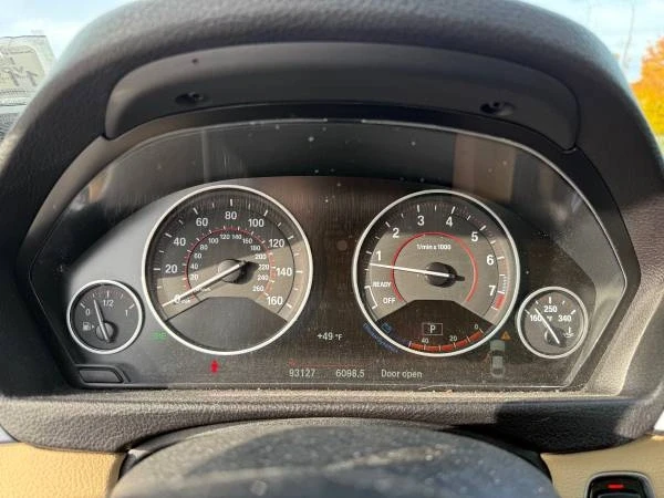 2016 BMW 4 Series - Image 9 of 9