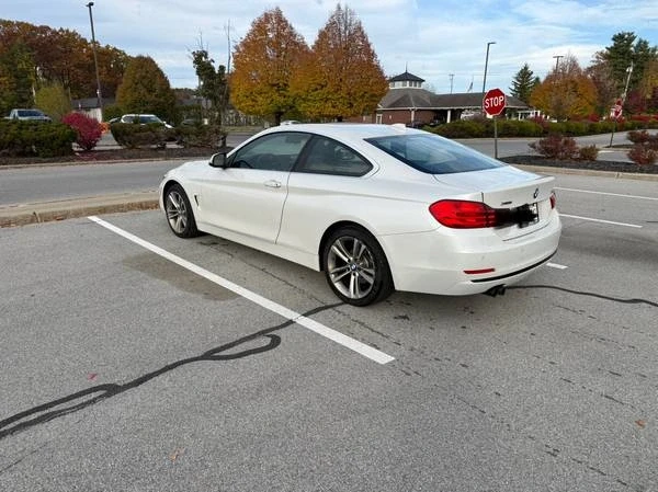 2016 BMW 4 Series - Image 2 of 9