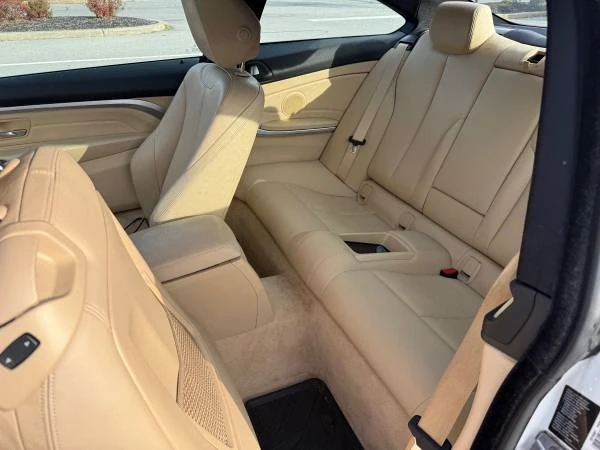 2016 BMW 4 Series - Image 8 of 9