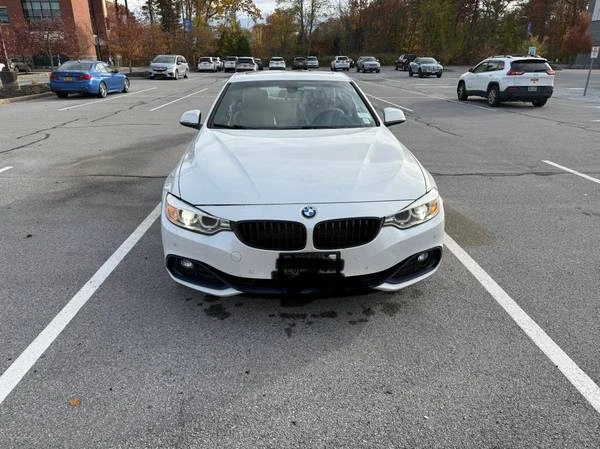 2016 BMW 4 Series - Image 5 of 9
