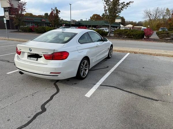 2016 BMW 4 Series - Image 6 of 9