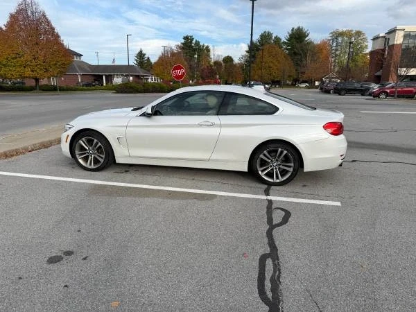 2016 BMW 4 Series - Image 3 of 9