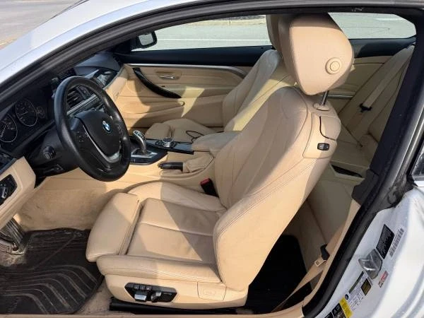 2016 BMW 4 Series - Image 7 of 9