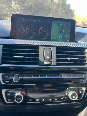 2016 BMW 4 Series - Image 5 of 9