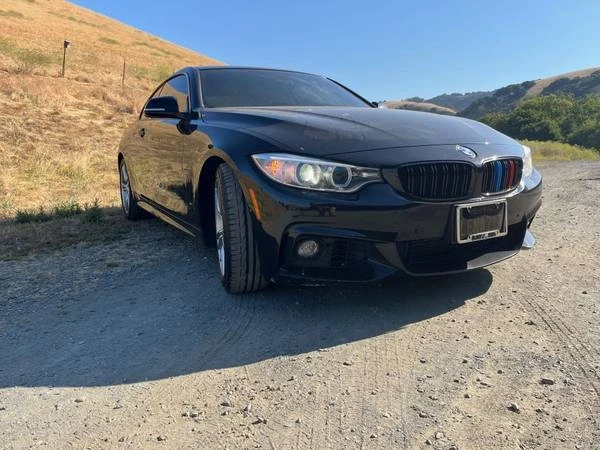2016 BMW 4 Series - Image 9 of 9