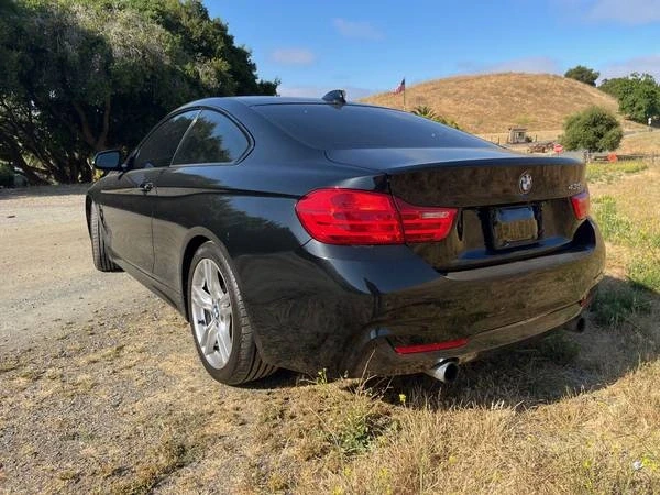 2016 BMW 4 Series - Image 6 of 9