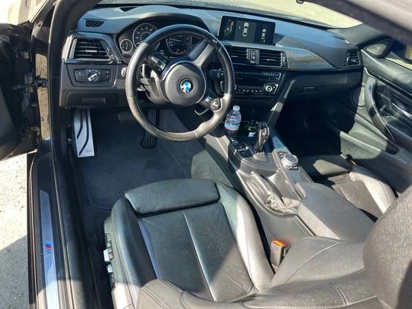 2016 BMW 4 Series - Image 2 of 9