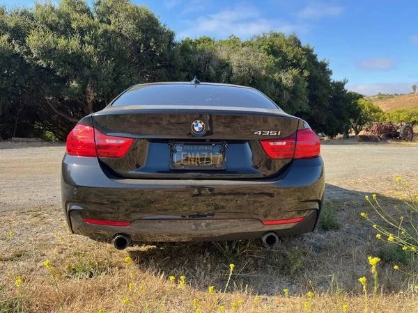 2016 BMW 4 Series - Image 8 of 9