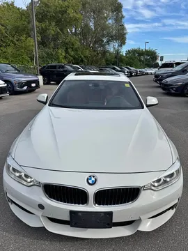 2016 BMW 435i Gran Coupe