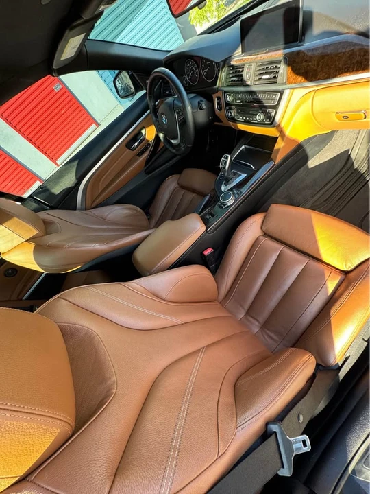 2016 BMW 4 Series - Image 9 of 12
