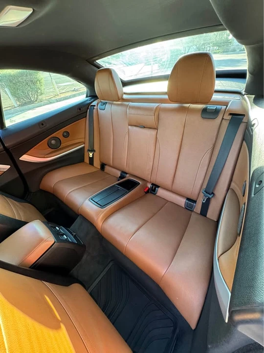 2016 BMW 4 Series - Image 11 of 12
