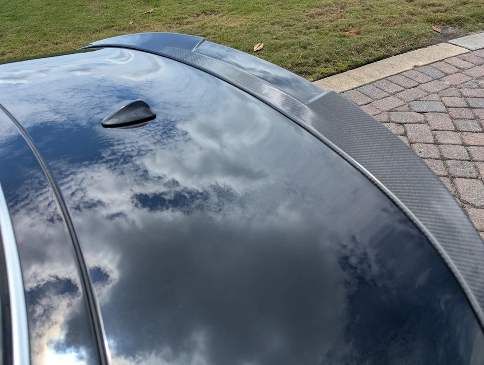 2016 BMW F33 435i & 440i Convertible - Image 31 of 31