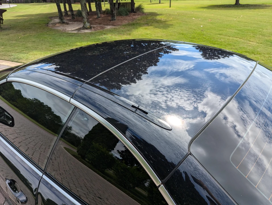 2016 BMW F33 435i & 440i Convertible - Image 29 of 31