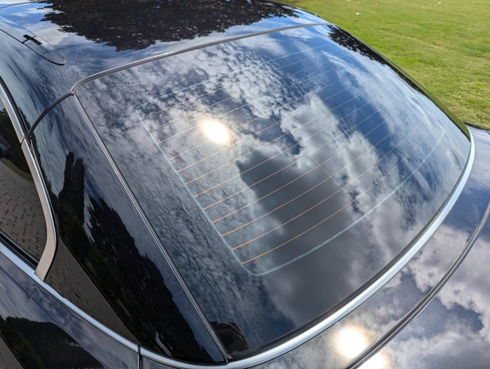 2016 BMW F33 435i & 440i Convertible - Image 30 of 31